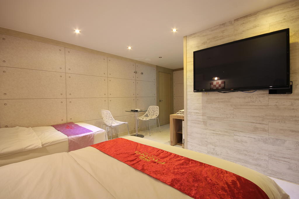 Fiona Hotel Séoul Chambre photo