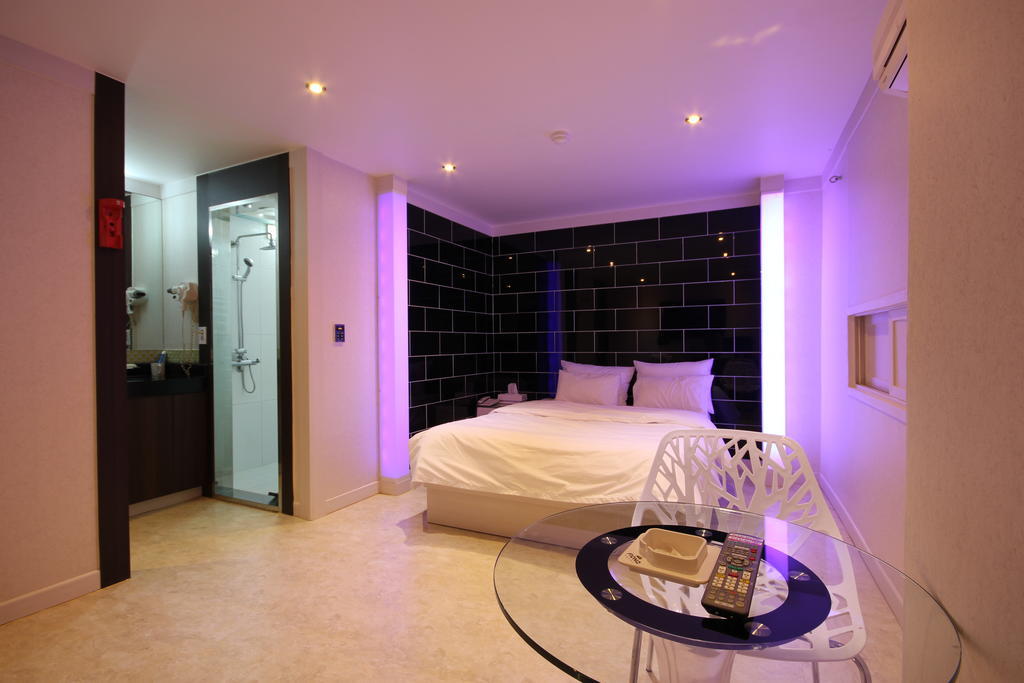 Fiona Hotel Séoul Chambre photo