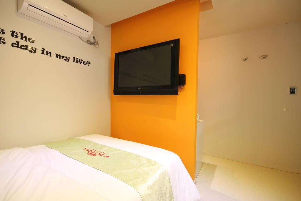 Fiona Hotel Séoul Chambre photo